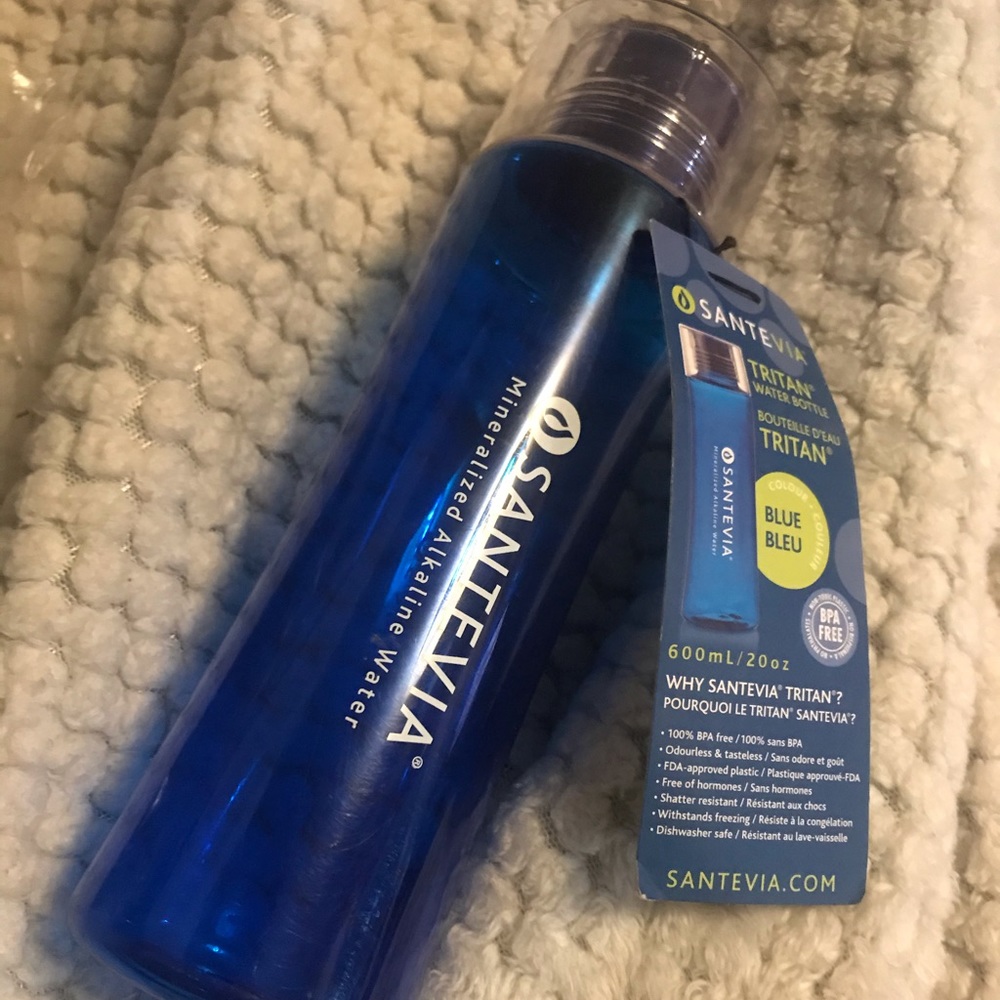 NEW 20 oz. Water Bottle